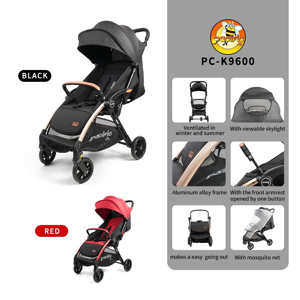 Jual stroller store