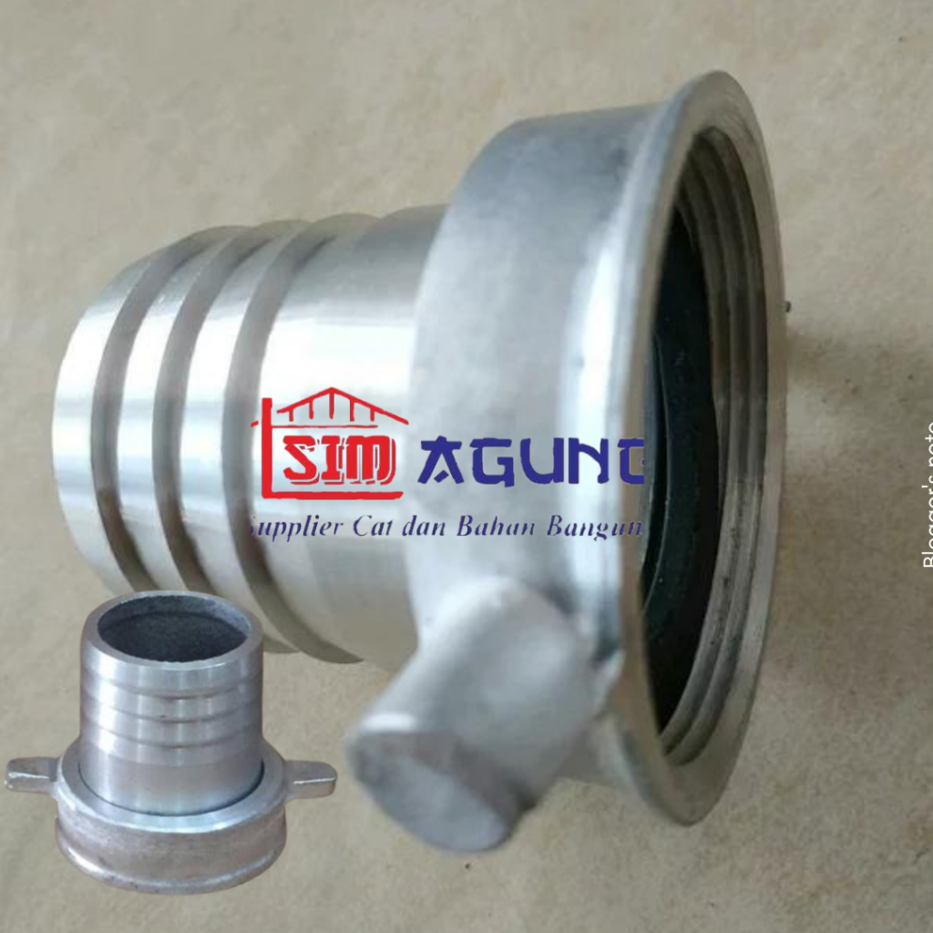 Jual SOCKET (NEPEL) ROBIN 2X2 TORAY | Shopee Indonesia