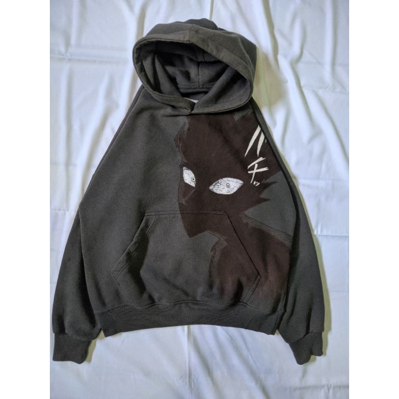 Jual HOODIE REWORK GAROU By Heeracless..id | Shopee Indonesia