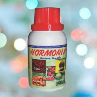 Jual Hormonik Nasa Original Pupuk Pemacu Tumbuh Hormon Organik Cc Hrn Shopee Indonesia