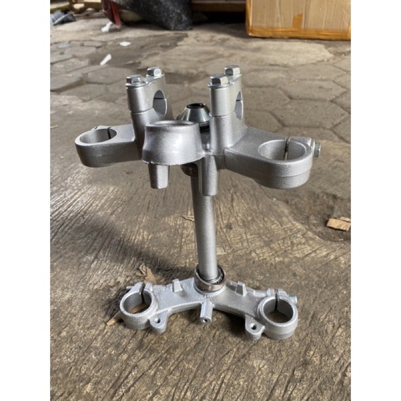 Jual segitiga T ninja r atas bawah ninja r mirip ori pnp cb gl mp tiger ...