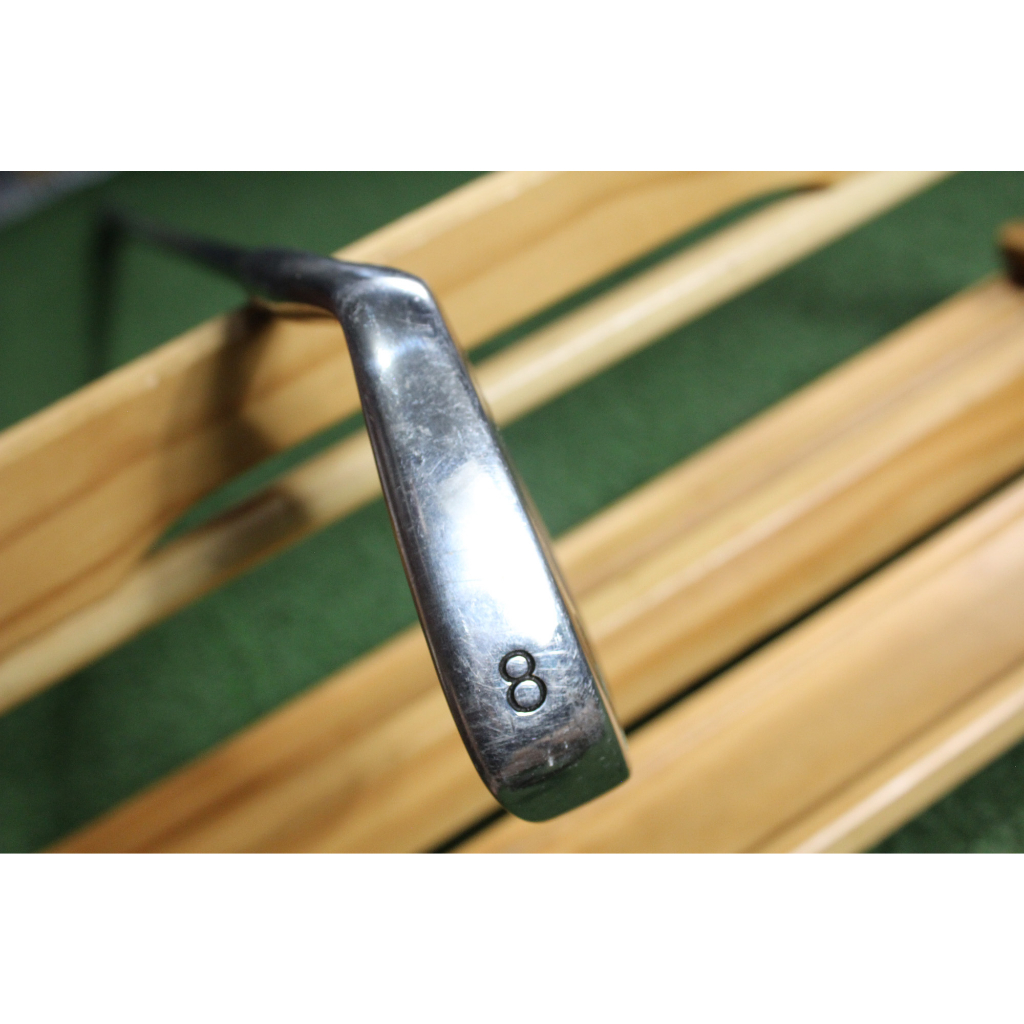 Jual Stick Golf Iron No. 8 Mitsushiba Integrity | Shopee Indonesia