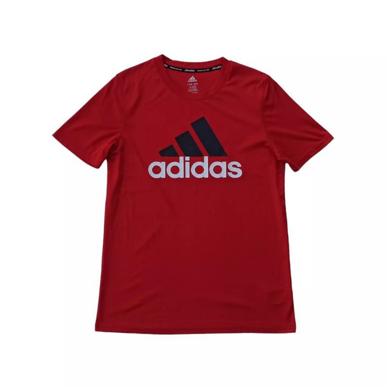 Kaos adidas outlet climalite