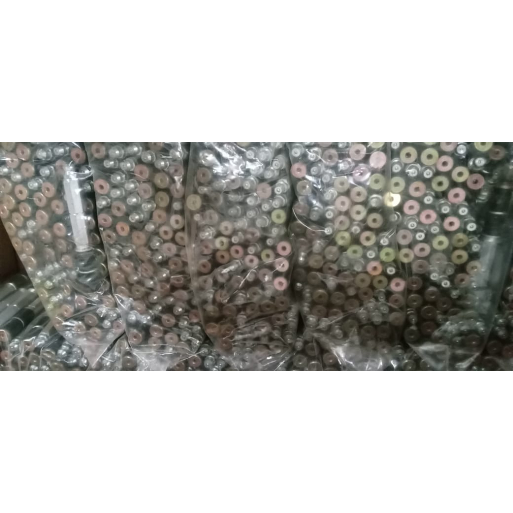 Jual Packer Peker Injeksi Beton B8 (packaging : 100pcs/pack) | Shopee ...