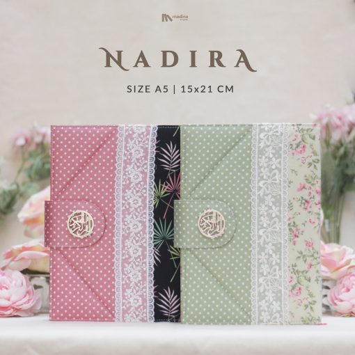 Jual Al Quran Rainbow Nadira A Sedang Al Quran Hadist Dan Fiqih