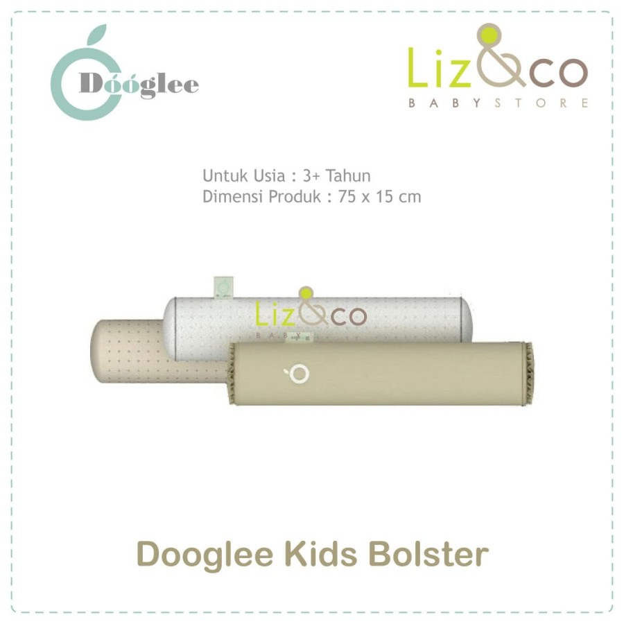 Jual Dooglee Kids Bolster Shopee Indonesia
