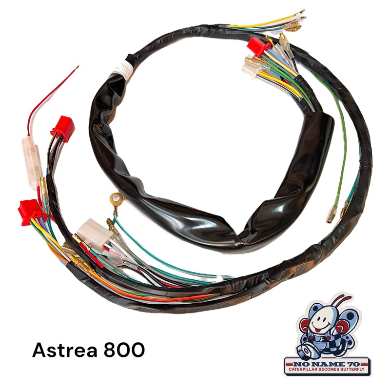 Jual Kabel Body Honda Astrea Astrea Shopee Indonesia