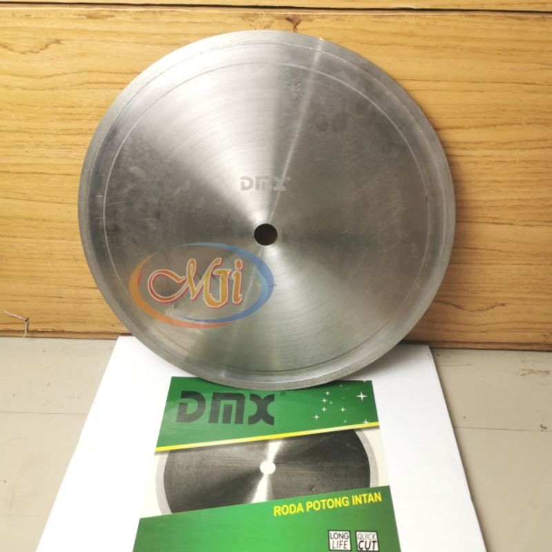 Jual Diamond Cutting Wheel Inch Dmx Mata Gerinda Potong Batu Akik Inch Mm Shopee