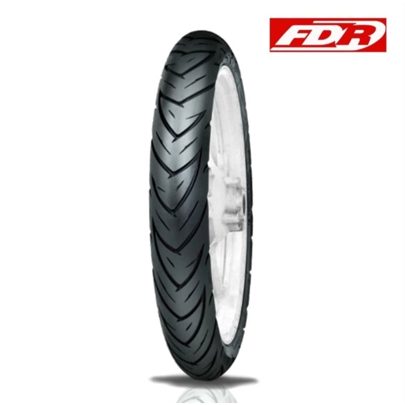 Jual Ban cacing FDR GENZI Tubetype ring 17 untuk drag race | Shopee ...