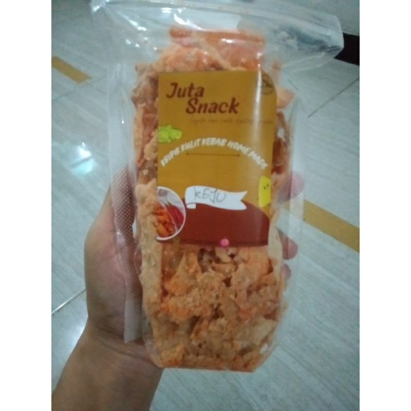 Jual Keripik Kebab Rasa Keju Shopee Indonesia