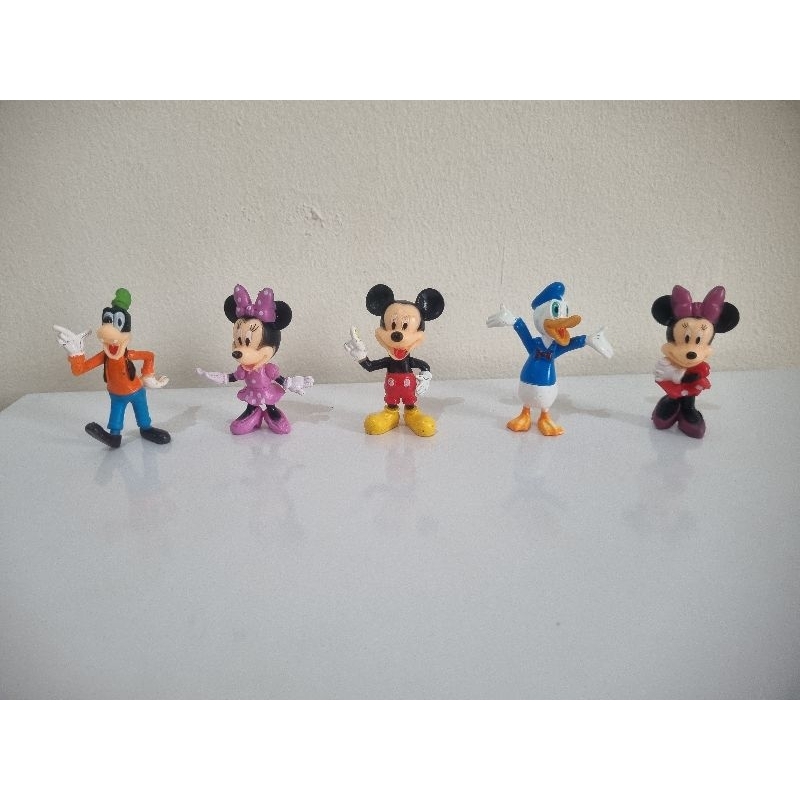 Jual Topper Kue Ulang Tahun Mickey Mouse | Shopee Indonesia