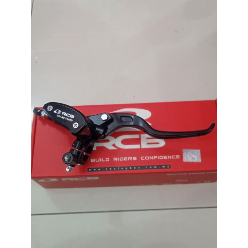 Jual Master Brake Pump E Master Rem Kiri Kanan Rcb Shopee Indonesia