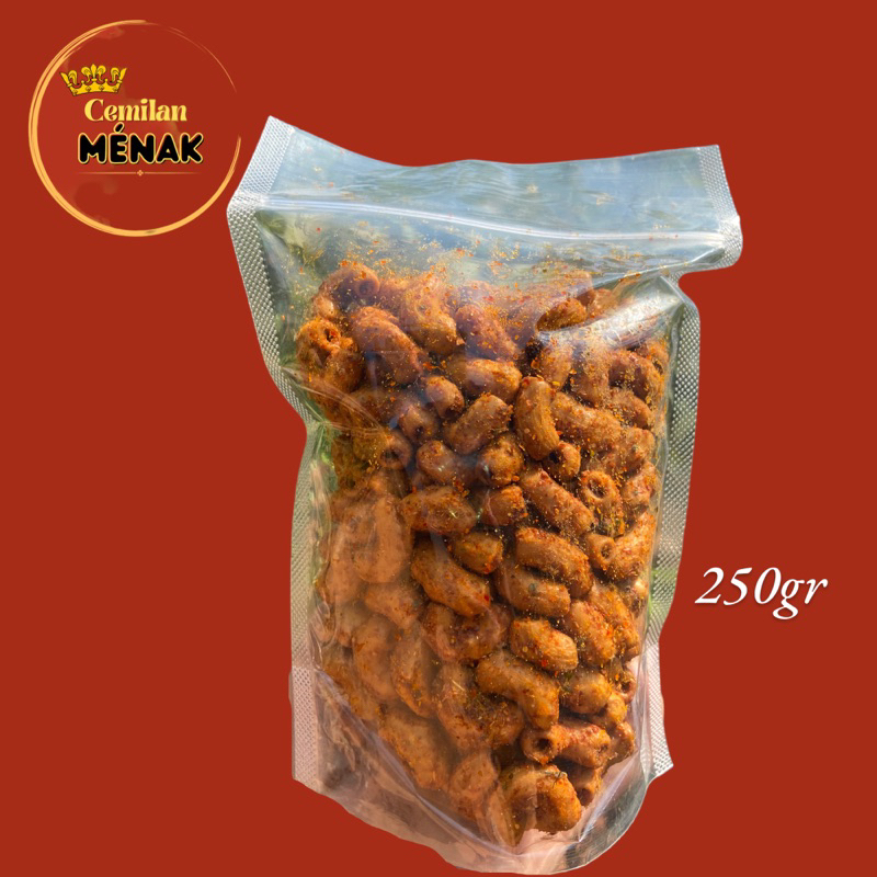 Jual 250gr Makaroni Bantet Khas Tasikmalaya Shopee Indonesia