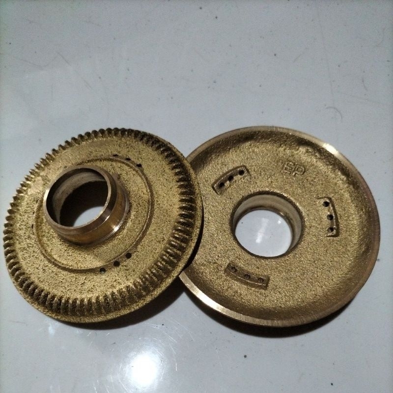 Jual Burner Kompor Gas Semua Merek Kuningan Kompor Gas Burner