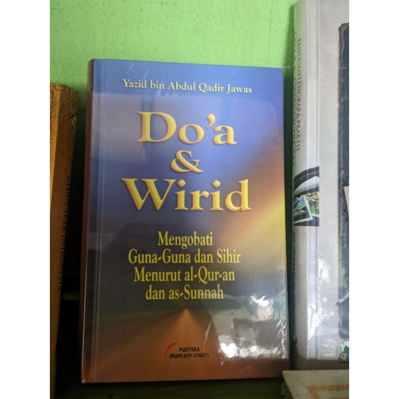 Jual Doa Dan Wirid Mengobati Guna Guna Dan Sihir Shopee Indonesia