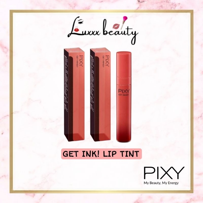 Liptint pixy deals