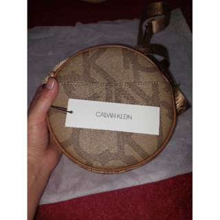 Jual Calvin Klein speedy Bag authentic (SALE) - Kota Tangerang