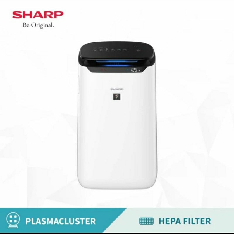 Jual Sharp air purifier FPJ60Y Shopee Indonesia