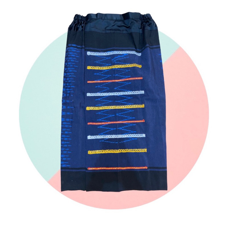 Jual Rok Pakpak Perempuan / Rok Perempuan Adat Pakpak / Rok Adat Pakpak ...