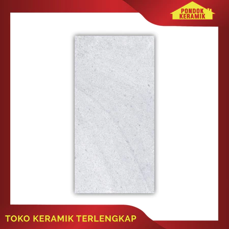 Keramik Dinding Signature 30x60 Francis Grigio