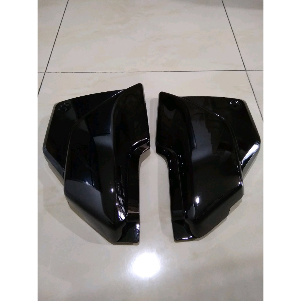 Jual Box Accu Megapro Lama Hitam | Shopee Indonesia