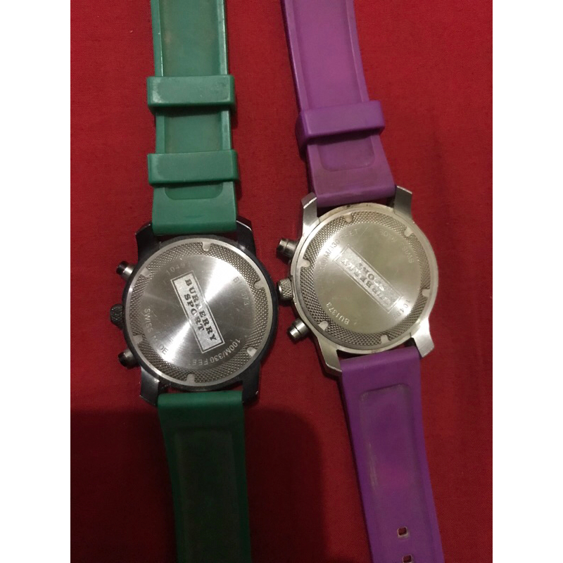 jam burberry sport BU1373 original