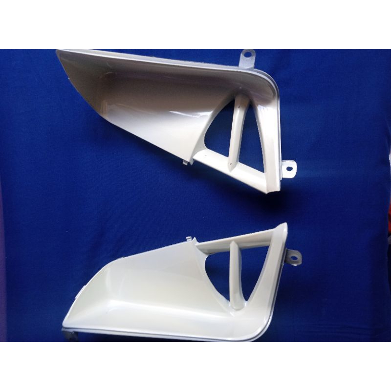 Jual louver/sambungan sayap Supra X 125 new 2010 | Shopee Indonesia