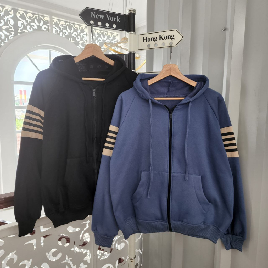 Sweater couple clearance shopee