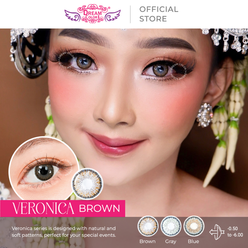Toko Online DREAM COLOR I Official Store | Shopee Indonesia