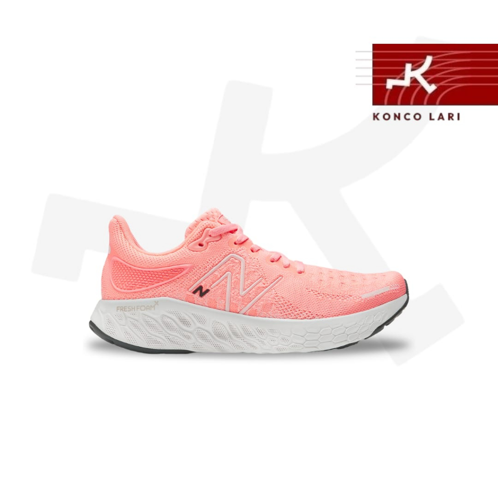 Harga sepatu outlet new balance pink