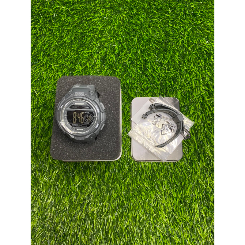 Jual JAM TANGAN EIGER CLENT Shopee Indonesia