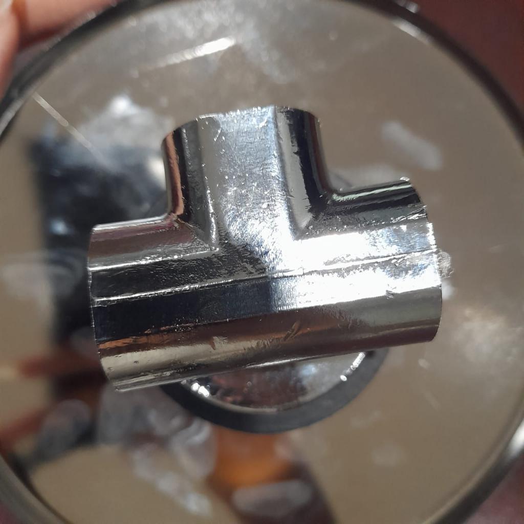 Jual KRAN SHOWER TANAM PANAS DINGIN JENETI | Shopee Indonesia