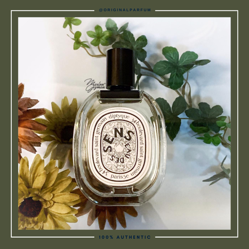 diptyque - n Eau de Toilette, 50 mL in L'Ombre Dans L'Eau | Shop Ann Mashburn