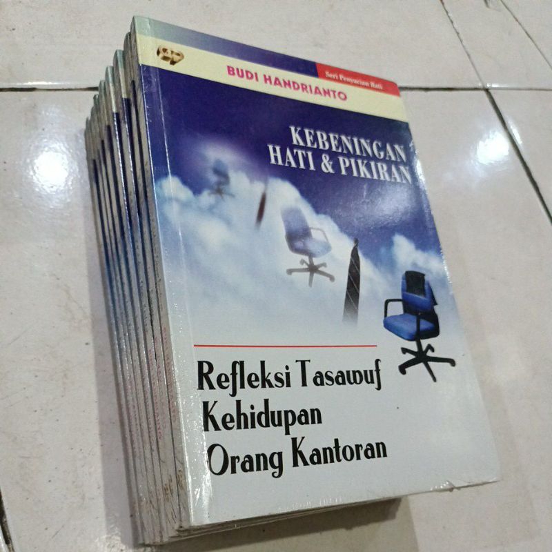 Jual ( ORIGINAL ) Buku BACAAN ISLAMI / AGAMA ISLAM / BACAAN AGAMA