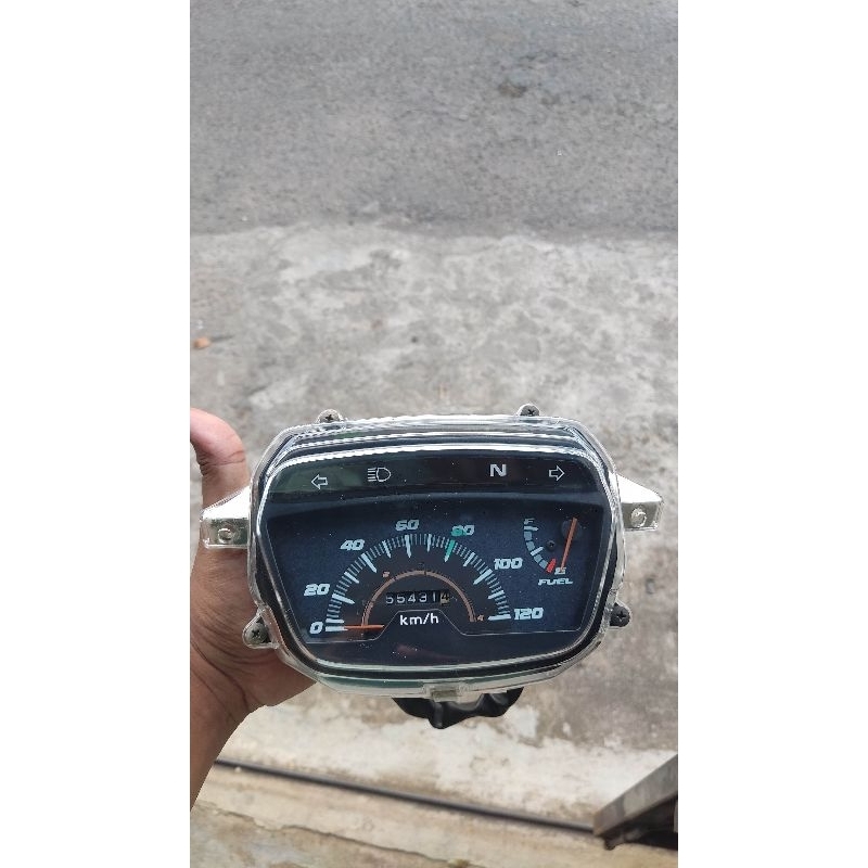 Jual speedometer grand original Shopee Indonesia