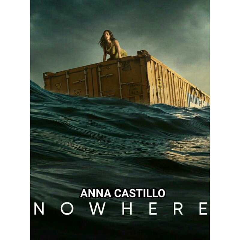 Jual DVD NOWHERE (2023) | Shopee Indonesia