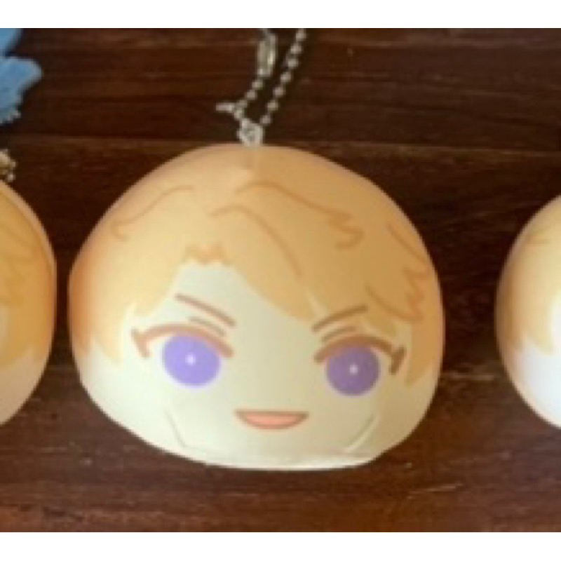 Jual Ensemble Stars!! Omanjuu Ritsu Sakuma Tatsumi Arashi Subaru Tori ...
