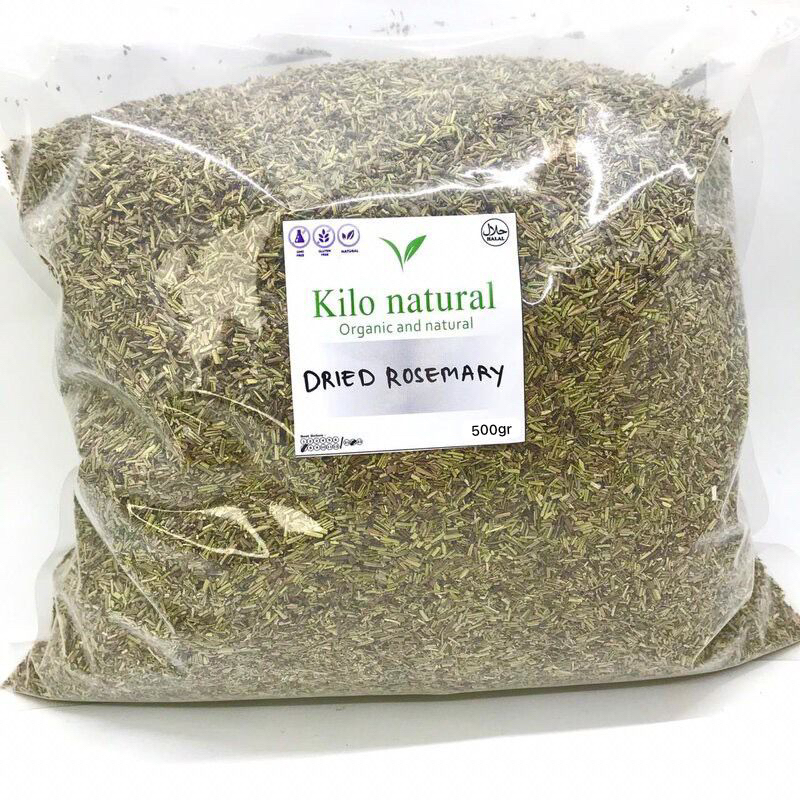 Jual Rosemary Kering 500gr / Dried Rosemary 500gr | Shopee Indonesia