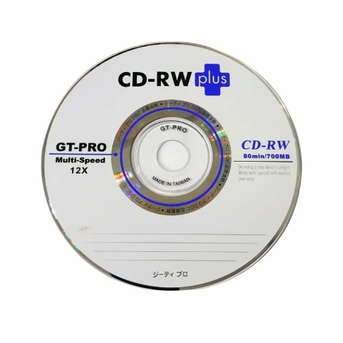 Jual CDRW CD-RW KOSONG 5 KEPING GT-PRO PLUS SIAMESE FIGHTING FISH ...