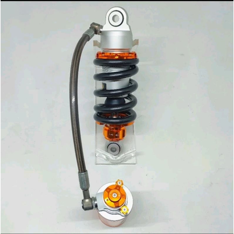 Jual MONOSHOCK VND JUPITER MX/ MX NEW/MX KING TABUNG PISAH SERI AK 111 ...