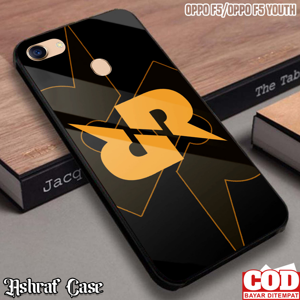 Jual Case Oppo F5 F5 Youth Casing Hp Oppo F5 Youth F5 RRQ