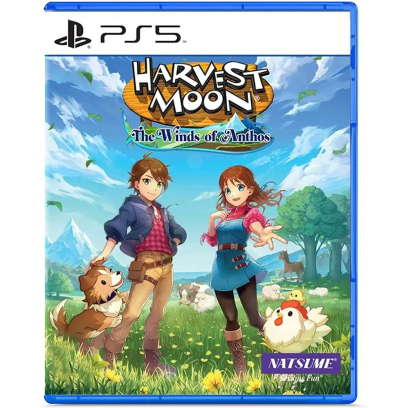 Ps3 harvest moon new arrivals