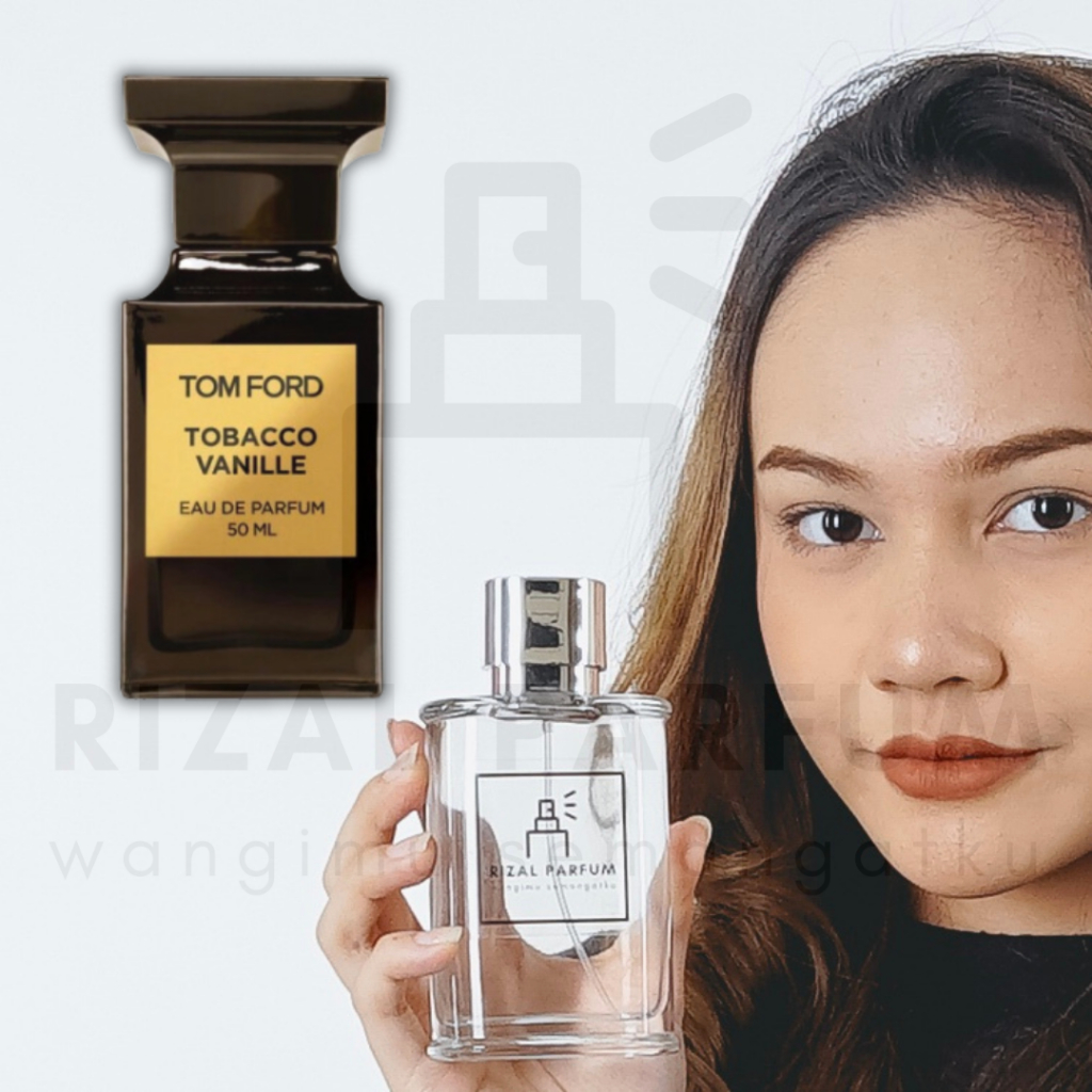 tom ford tobacco vanille male or female Parfum  created in 2007 Tobacco Vanille by Tom Ford