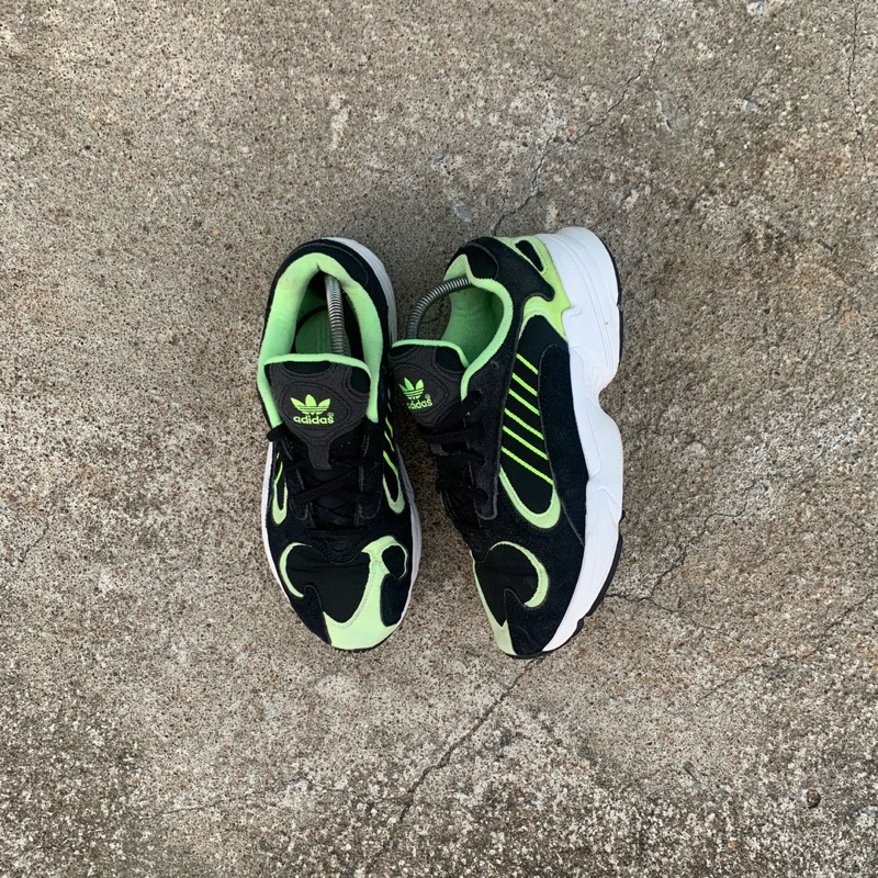 jual adidas yung 1