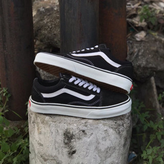 Vans shop original padang