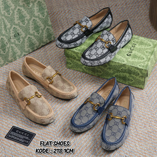 Jual FLAT SHOES G C 218 Shopee Indonesia