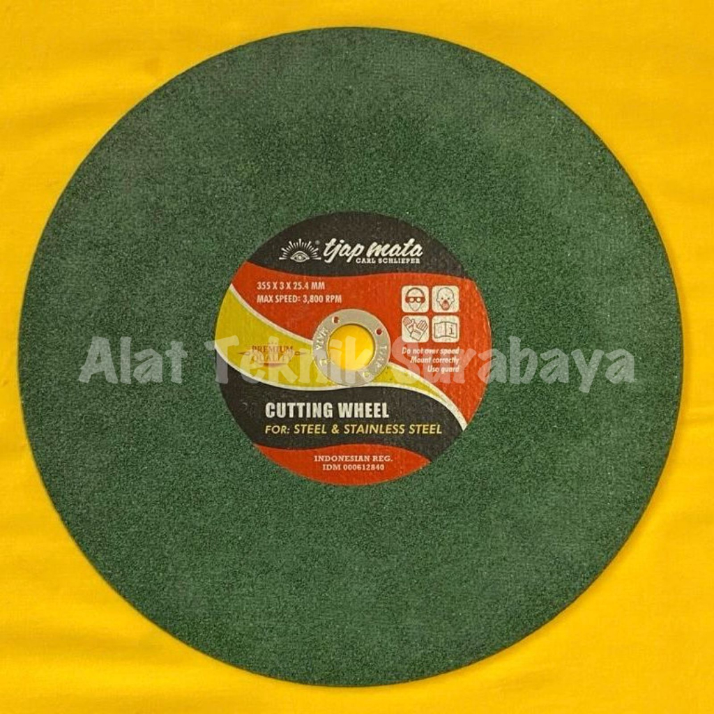 Jual BATU POTONG TJAP MATA 14