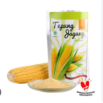 Jual Tepung Jagung Shopee Indonesia