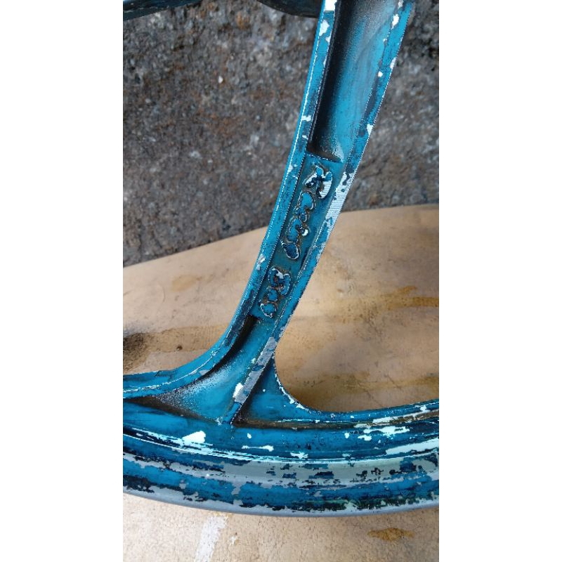Jual velg Depan Rcb/Racing Boy old Sp688 ,velg lawasan | Shopee Indonesia