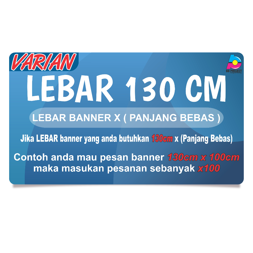 Jual Cetak Banner Shopee Indonesia